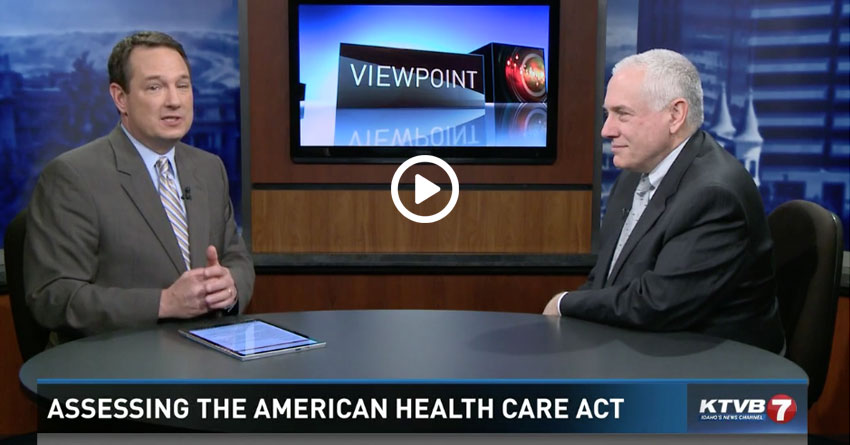 Assessing the American Health Care Act